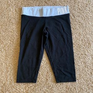 Victoria’s Secret PINK Capris